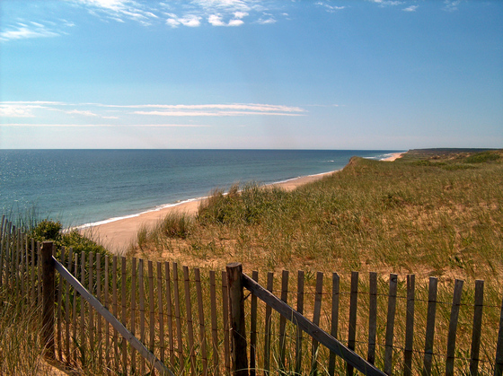 Cape Cod National Seashore