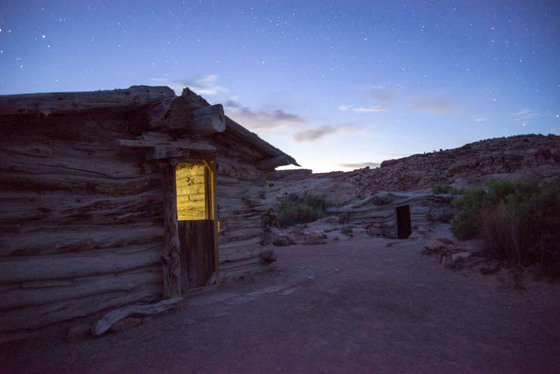 Arches National Park