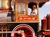 Golden Spike National Historic Site
