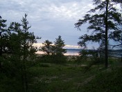 Sleeping Bear Dunes Nat'l Lakeshore