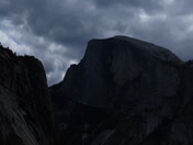 Yosemite National Park