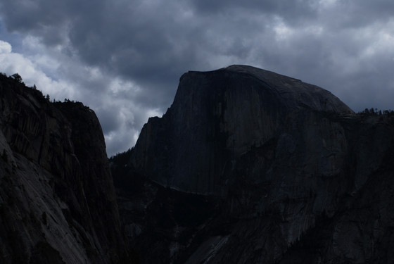 Yosemite National Park