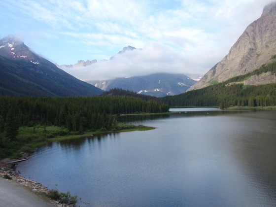 Glacier National Park