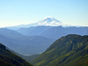 Mt. Rainier National Park