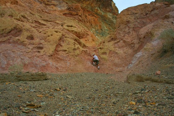 Death Valley