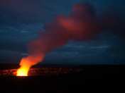 Hawai'i Volcanoes National Park