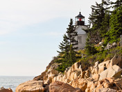 Acadia National Park