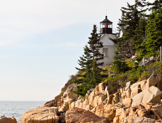 Acadia National Park