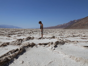 Death Valley National Park