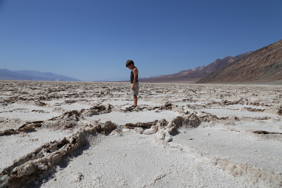 Death Valley National Park
