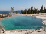 Yellowstone National Park