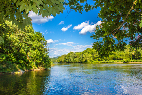 New River