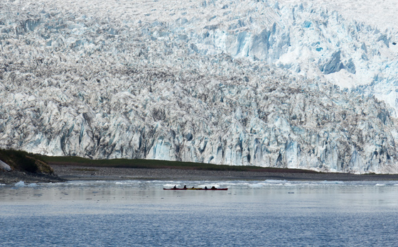 Kenai Fjords National Park