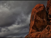 Red Rock Canyon National Conservation Area
