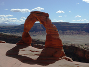 Arches National Park