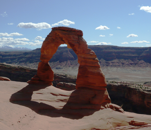 Arches National Park