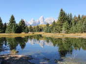 Grand Teton National Park