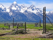 Grand  Teton National Park