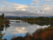 Grand Teton National Park