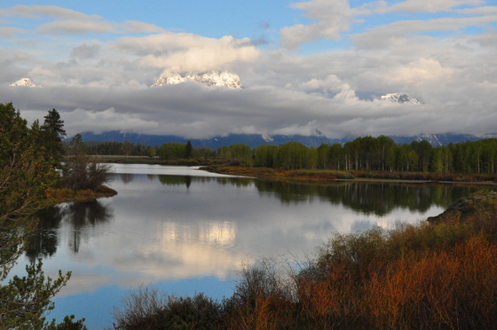 Grand Teton National Park
