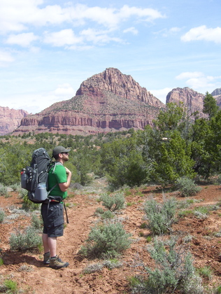 Zion National Park