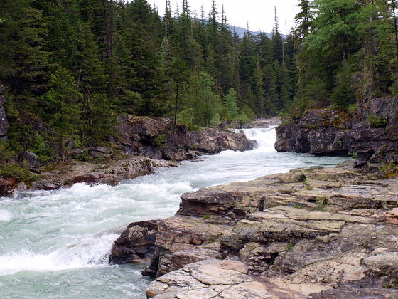 Glacier National Park