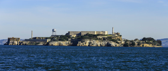 Alcatraz