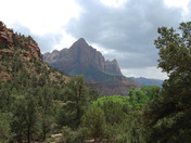Zion National Park