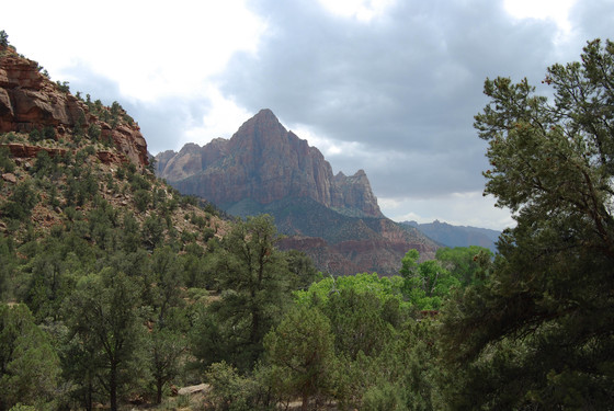 Zion National Park