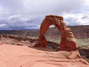 Arches National Park