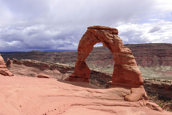 Arches National Park