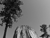 Devils Tower National Monument