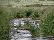 Pipestone National Monument
