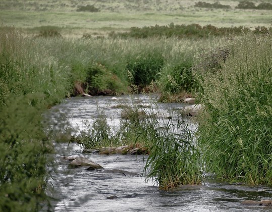 Pipestone National Monument