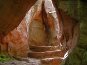 Pipestone National Monument
