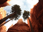 Bryce Canyon National Park