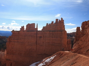 Bryce Canyon National Park