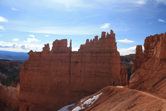 Bryce Canyon National Park