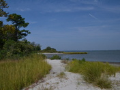 Colonial Parkway National Historic Park - NPS