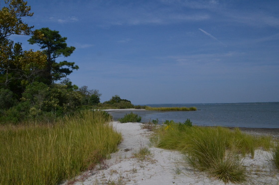 Colonial Parkway National Historic Park - NPS