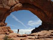 Arches National Park, Utah