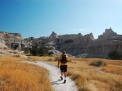 Badlands National Park