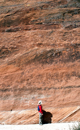 Canyon De Chelly National Monument