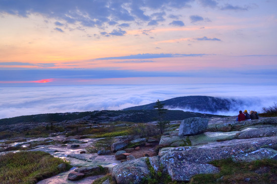Acadia National Park