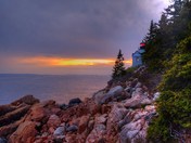 Acadia National Park