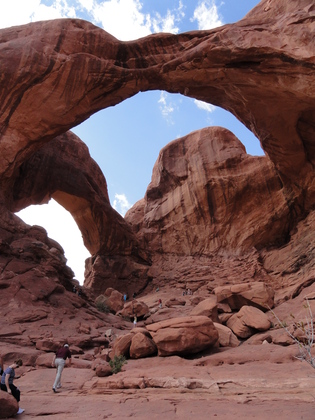 Arches National Park