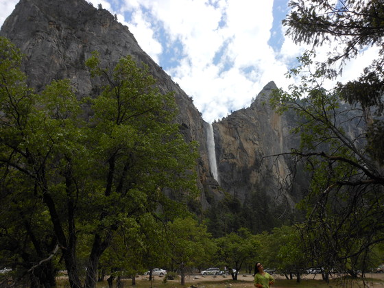 Yosemite National Park