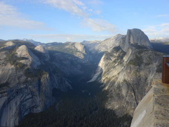 Yosemite National Park