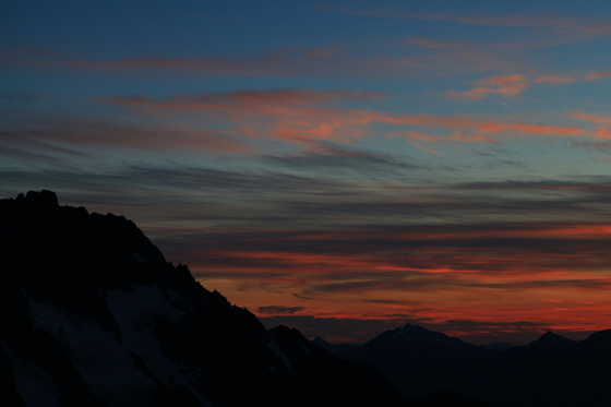 North Cascades National Park
