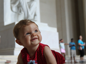 Lincoln Memorial